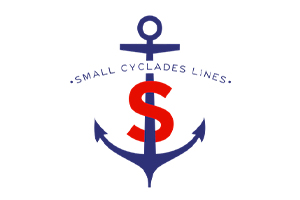Small Cyclades Lines
