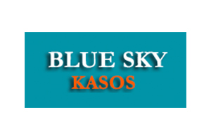 Blue Sky Kasos